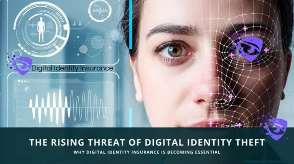 The Rising Threat of Digital Identity Theft (2025)