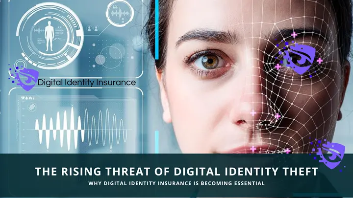 The Rising Threat of Digital Identity Theft (2025)